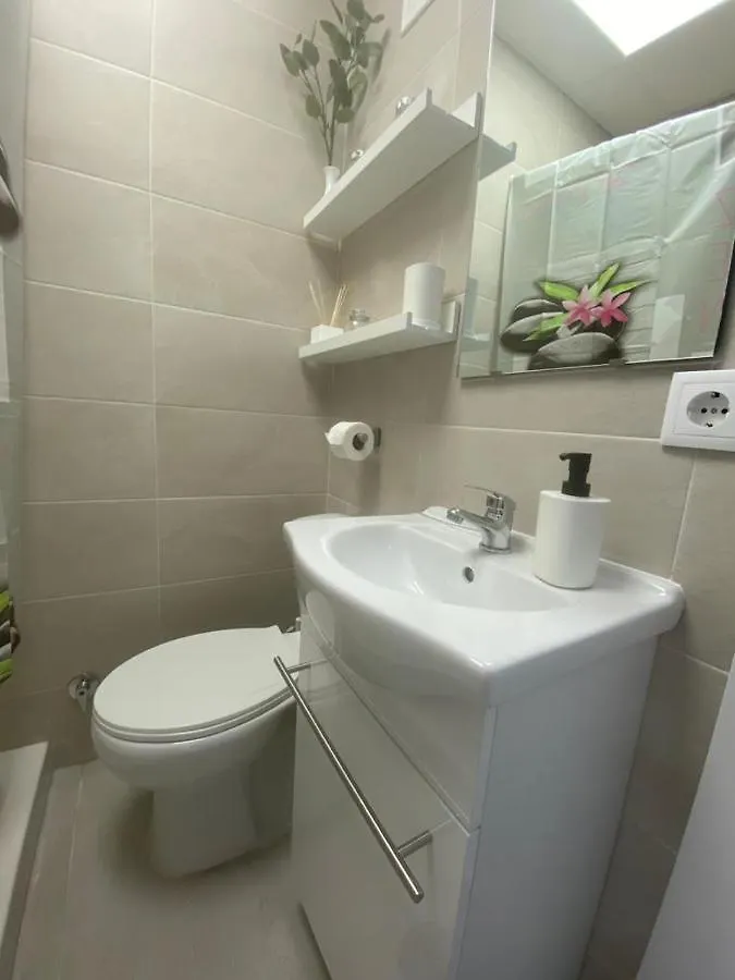 Apartamento Soniquete Jerez de la Frontera Apartment