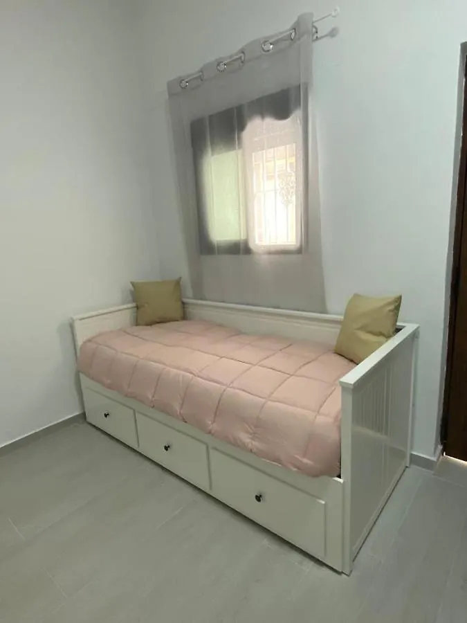Apartamento Soniquete Jerez de la Frontera Spain