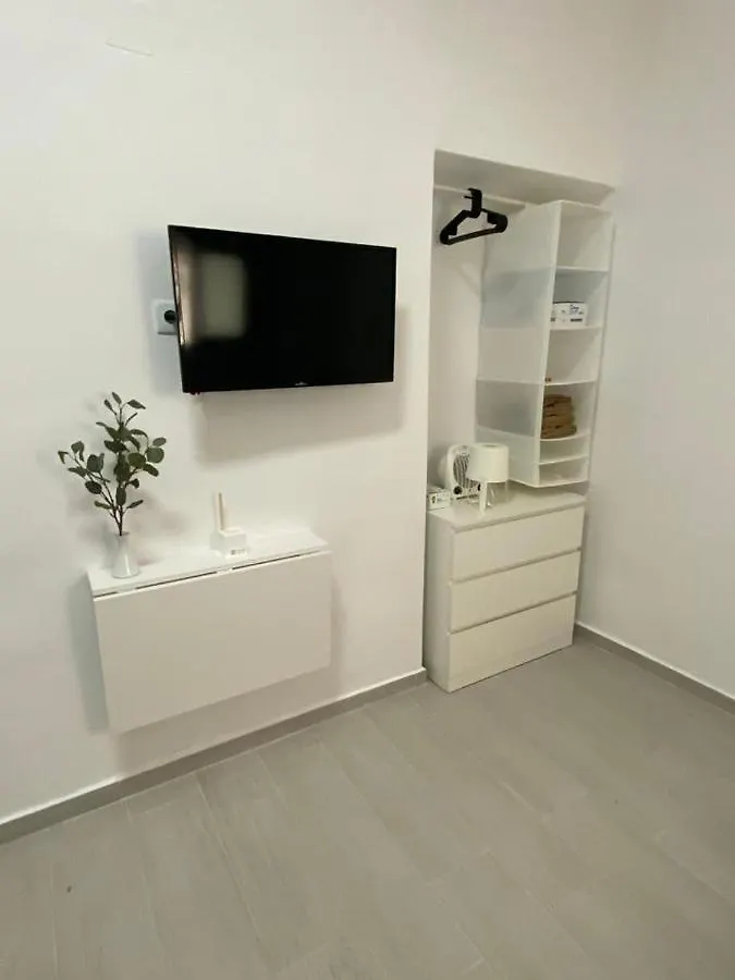 Apartment Apartamento Soniquete Jerez de la Frontera Spain