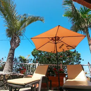 Casas Alisios Сasa de vacaciones Los Quemados