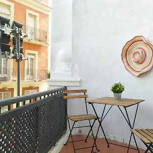 Apartamento Sherryflat Esteve, Jerez de la Frontera