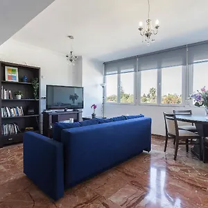 Apartamento Vistas Montealto Amplio 3 2 Banos, Jerez de la Frontera
