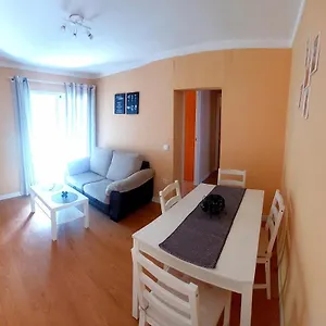 Apartamento Solea, Jerez de la Frontera