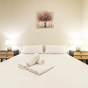 Apartamento Top & Chic Albarizuela Nº5, Jerez de la Frontera
