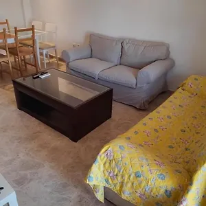 Сasa de vacaciones Casa En Campo De Golf Cerca De La Playa, Jerez de la Frontera