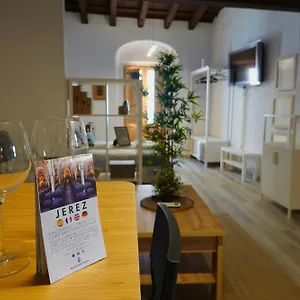 Apartamento Astaregia, Jerez de la Frontera