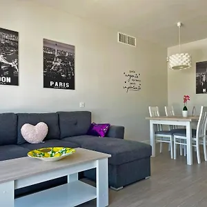 Apartamento Sheris - Ole Solutions, Jerez de la Frontera