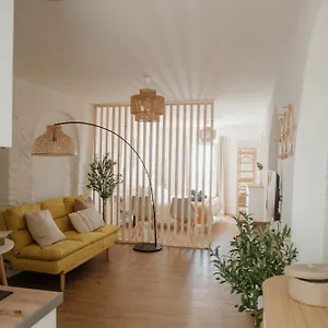 Apartamento Reformado Jereles, Jerez de la Frontera