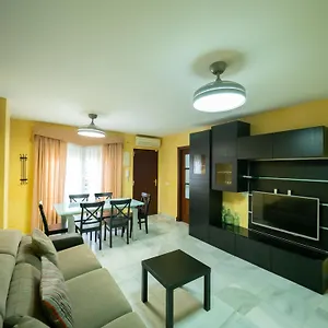 Apartamento Center Luxury Fjhomefj, Jerez de la Frontera