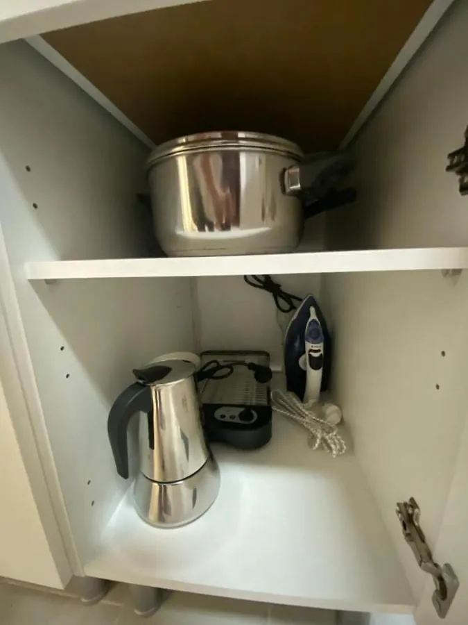 Apartmán Apartamento Soniquete Jerez de la Frontera