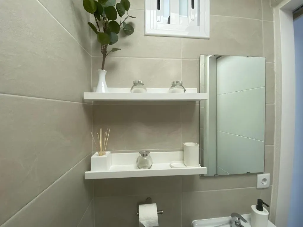 Apartamento Soniquete Jerez de la Frontera Apartmán