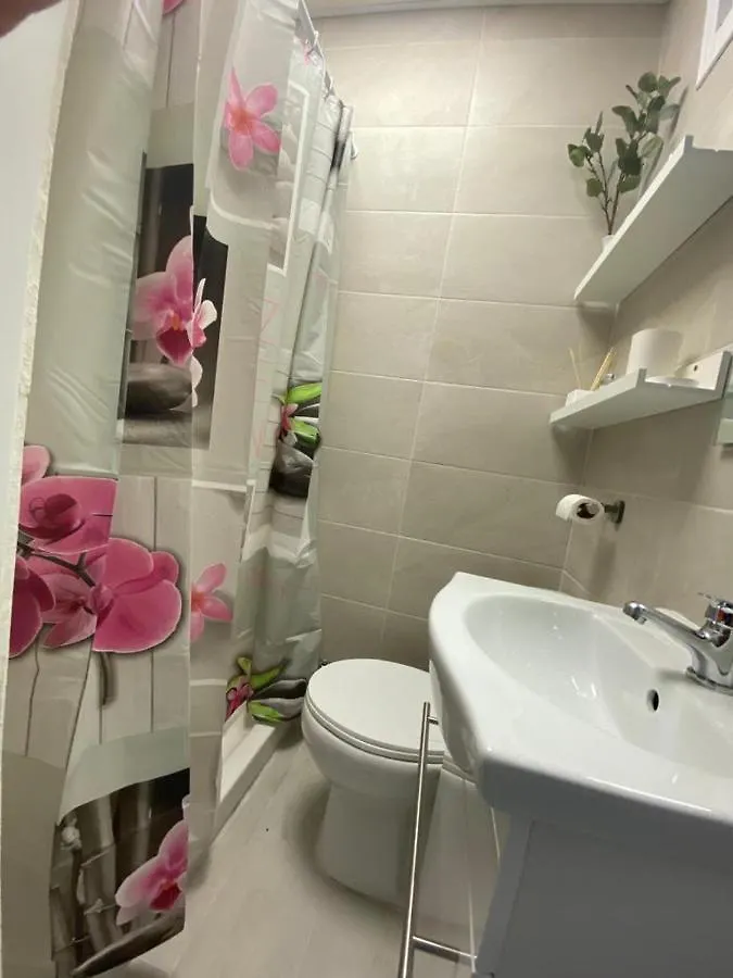 Apartamento Soniquete Jerez de la Frontera 0*,